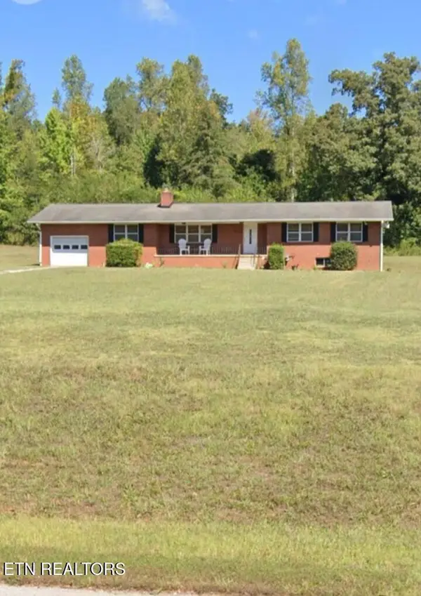 4776 Roane State Highway, Rockwood, TN 37854