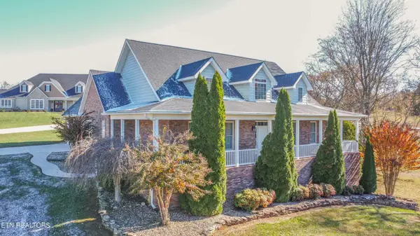 102 Tanasee Court, Maryville, TN 37801