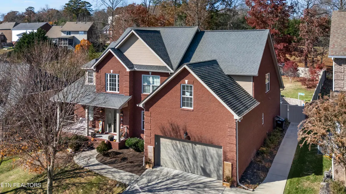 3005 Cambridge Shores Lane, Knoxville, TN 37938 - #1