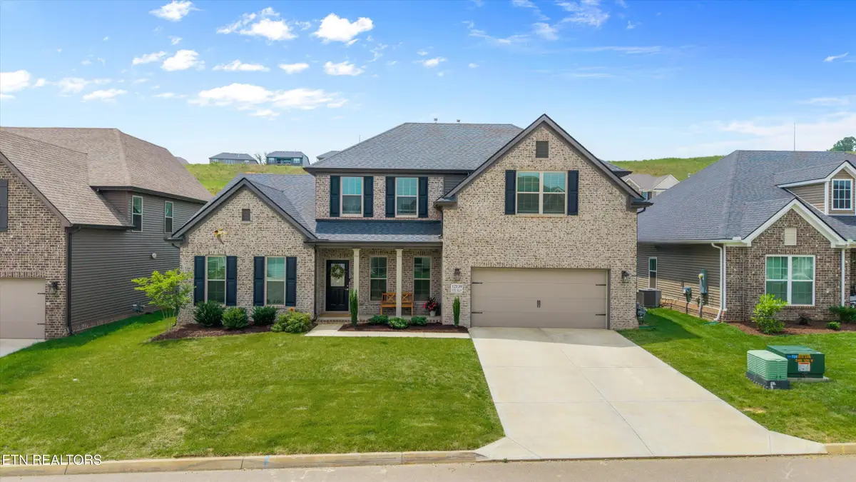 12130 Bethel Hollow Drive, Knoxville, TN 37932 - #1