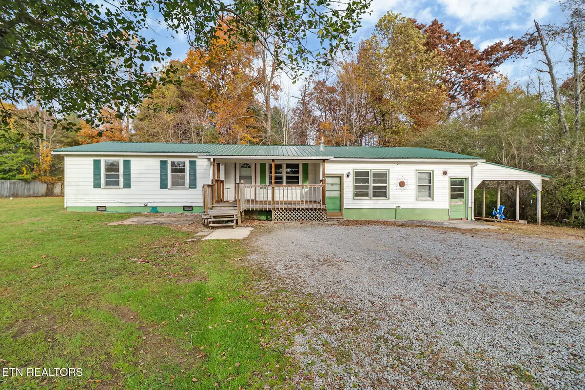 1350 W Main St, Sparta, TN 38583 - #1