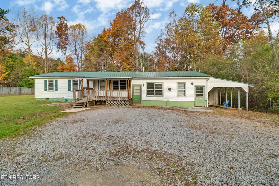 1350 W Main St, Sparta, TN 38583 - #2