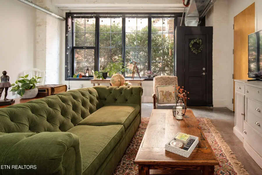 116 S Gay St #L101, Knoxville, TN 37902 - #2