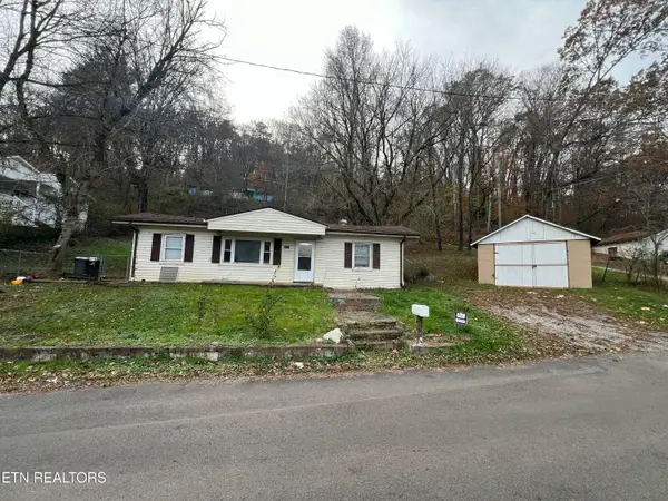 129 Turkey Rd, Powell, TN 37849