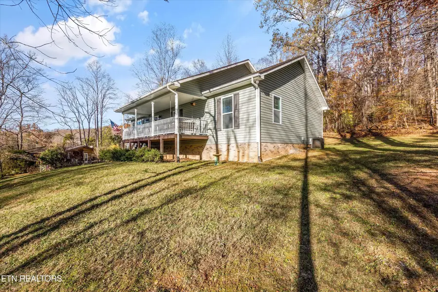 508 Sequoyah Rd, Andersonville, TN 37705 - #2
