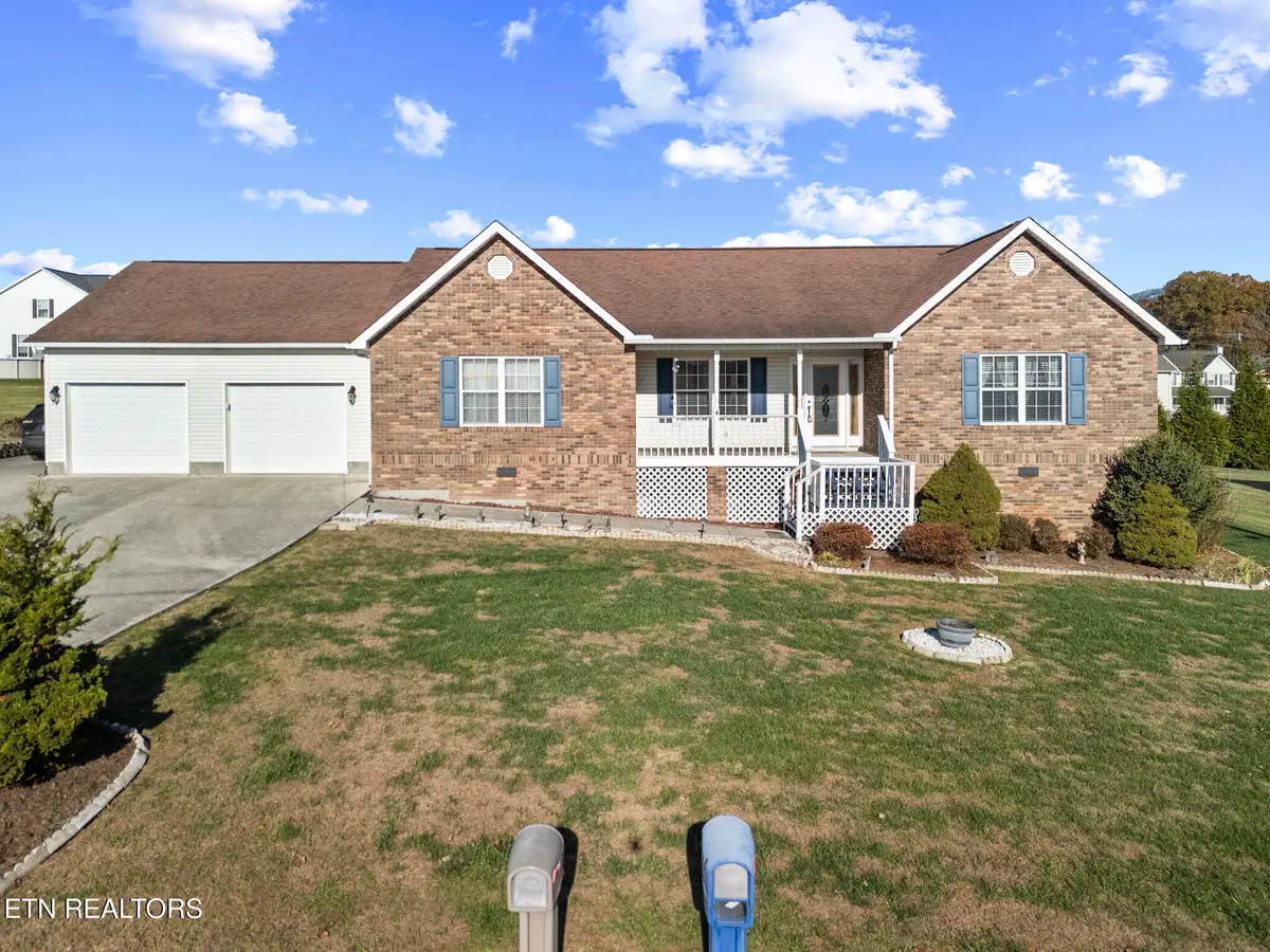 178 Sycamore Drive, Jacksboro, TN 37757 - #1