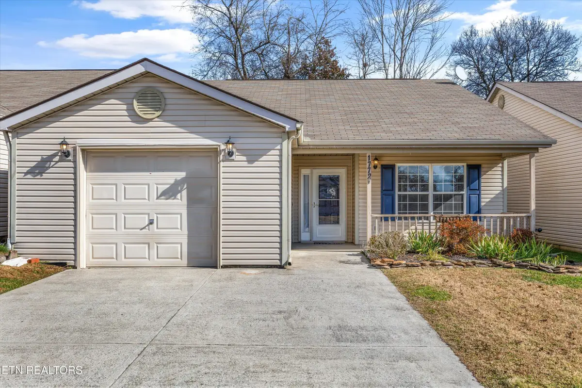 1772 Cape Brittany Way, Knoxville, TN 37932 - #1