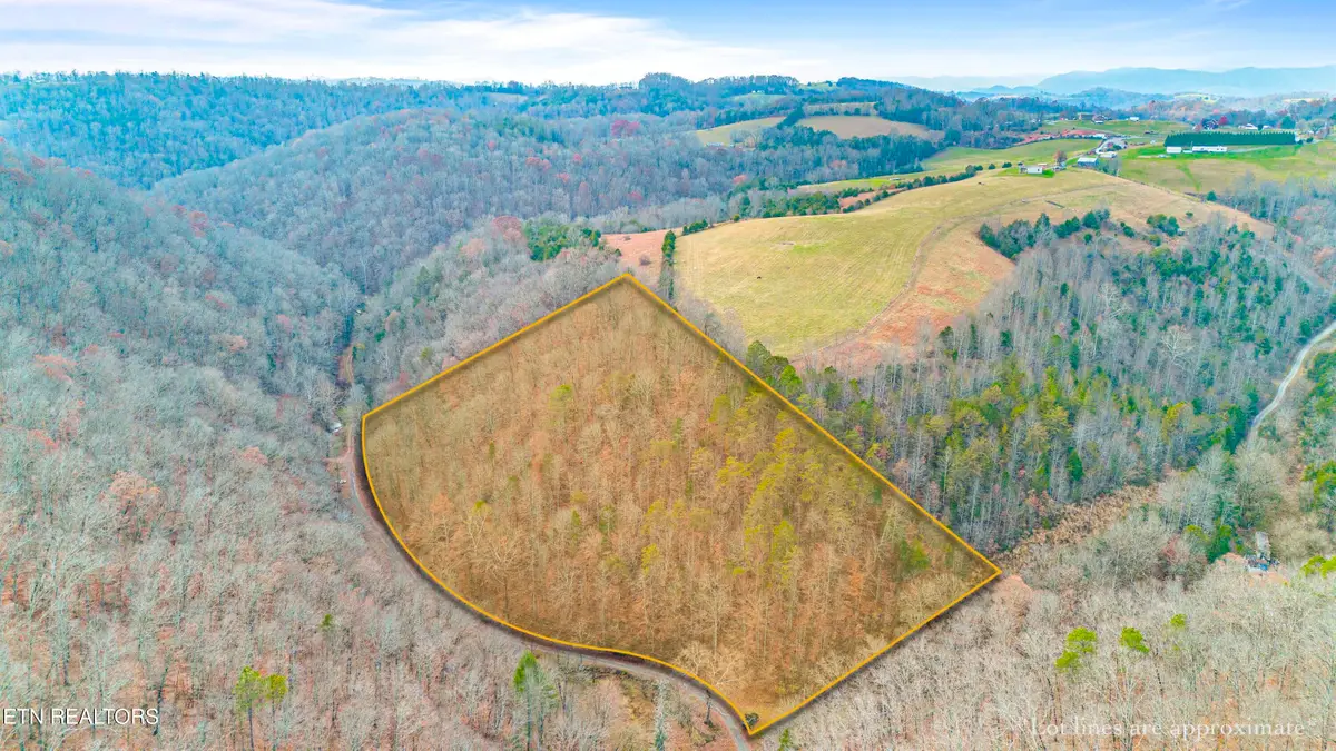 Ramsey Hollow Rd, Harrogate, TN 37752 - #1
