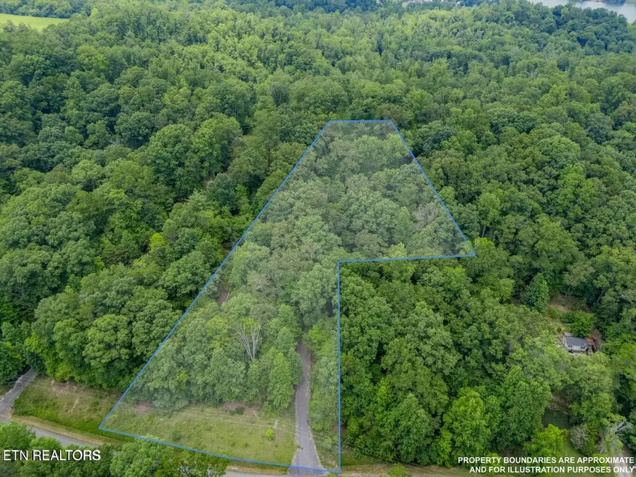 Crystal Springs Rd, Rockwood, TN 37854 - #2