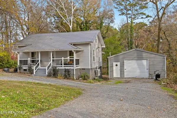 795 Athens Pike, Etowah, TN 37331