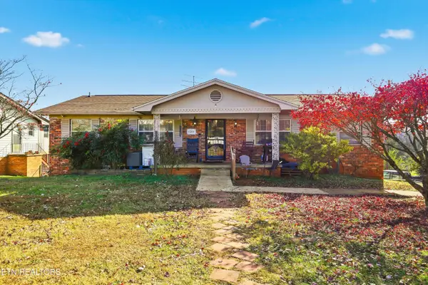 6304 Trailhead Circle, Knoxville, TN 37920