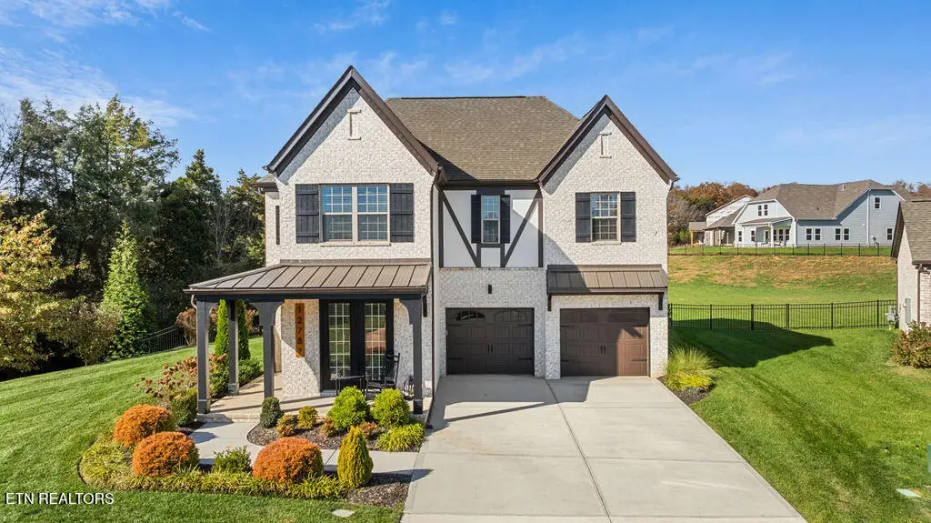 12787 Baltica Lane, Farragut, TN 37934 - #1