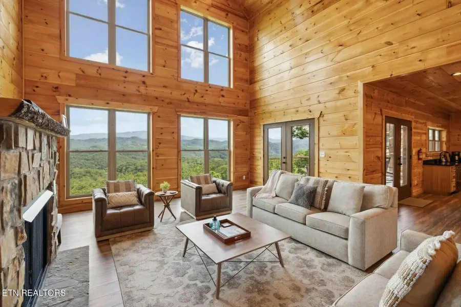 1736 Azalea Circle, Sevierville, TN 37876 - #2