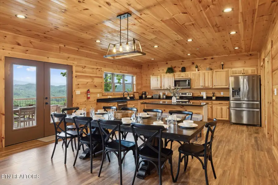 1736 Azalea Circle, Sevierville, TN 37876 - #3