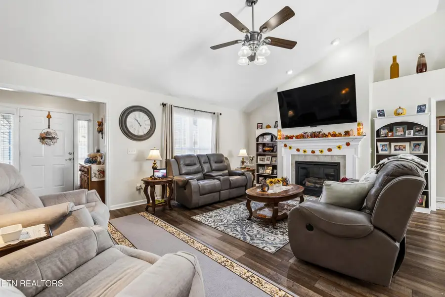 1542 Mandrell Drive, Knoxville, TN 37918 - #3