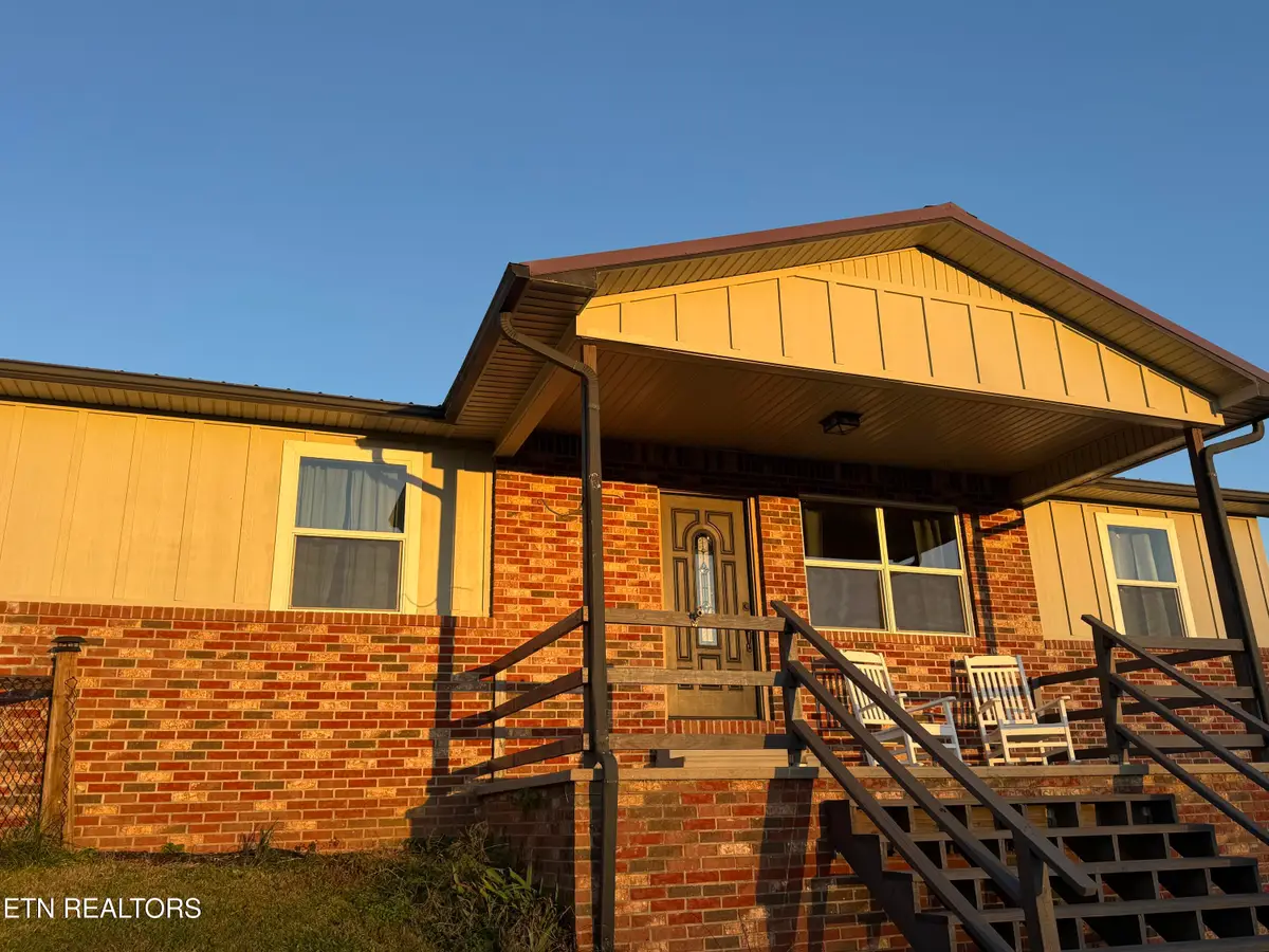 137 Virgle Circle, Tazewell, TN 37879 - #1