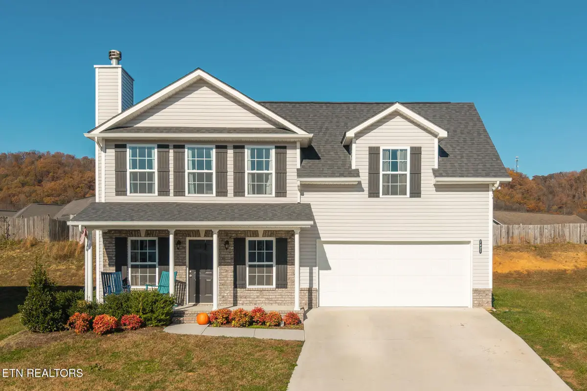 7421 Rose Water Lane, Knoxville, TN 37924 - #1