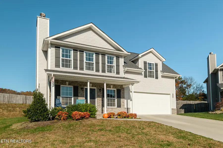 7421 Rose Water Lane, Knoxville, TN 37924 - #2