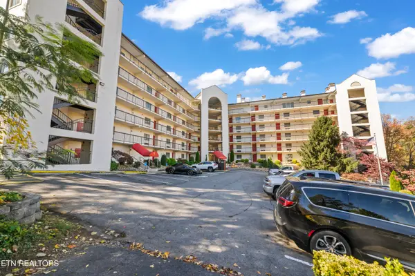 102 Baskins Creek Bypass #106, Gatlinburg, TN 37738