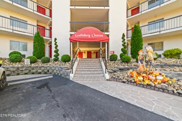 102 Baskins Creek Bypass #507, Gatlinburg, TN 37738