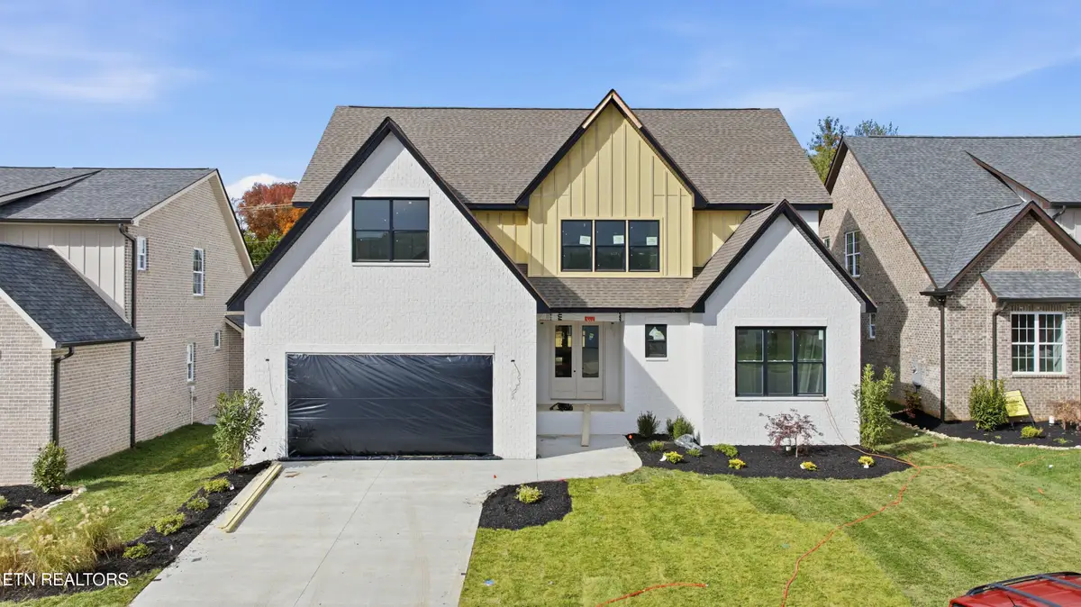 8113 Carolina Cherry Lane, Knoxville, TN 37919 - #1