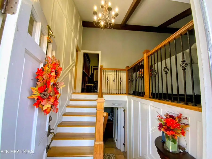 6817 Cochise Drive, Knoxville, TN 37918 - #2