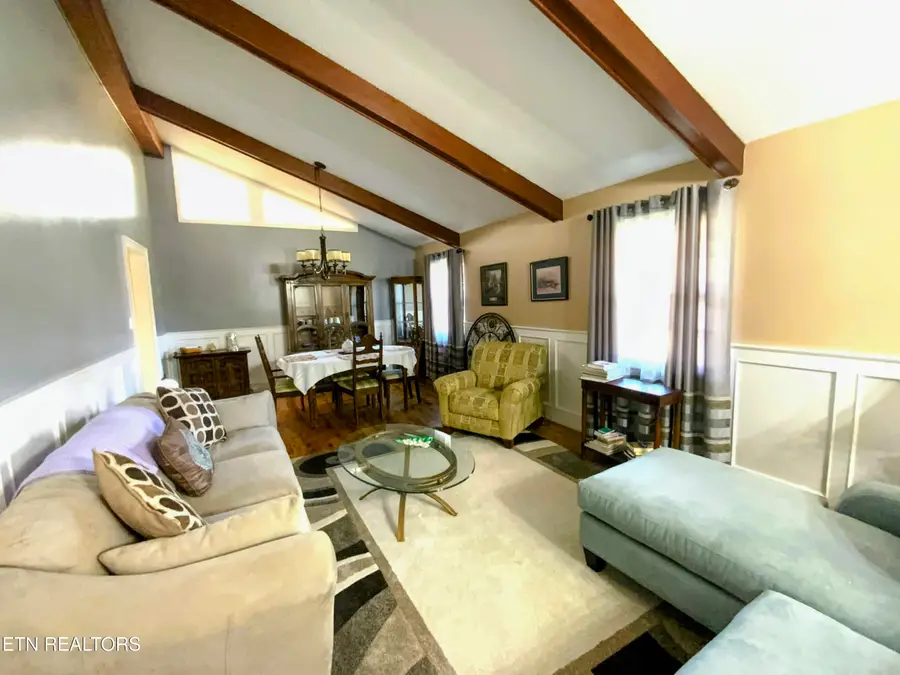 6817 Cochise Drive, Knoxville, TN 37918 - #3