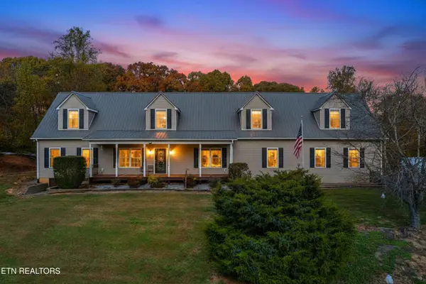 6415 Old Snapps Ferry Rd, Limestone, TN 37681