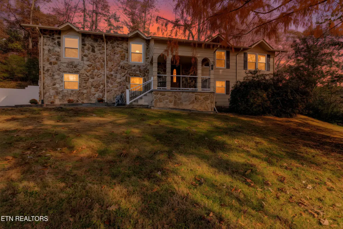 132 Greystone Drive, Oak Ridge, TN 37830 - #1