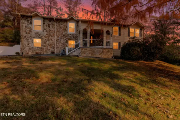 132 Greystone Drive, Oak Ridge, TN 37830