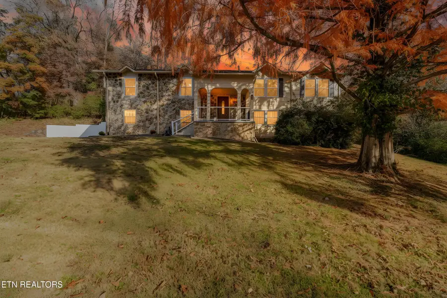 132 Greystone Drive, Oak Ridge, TN 37830 - #2