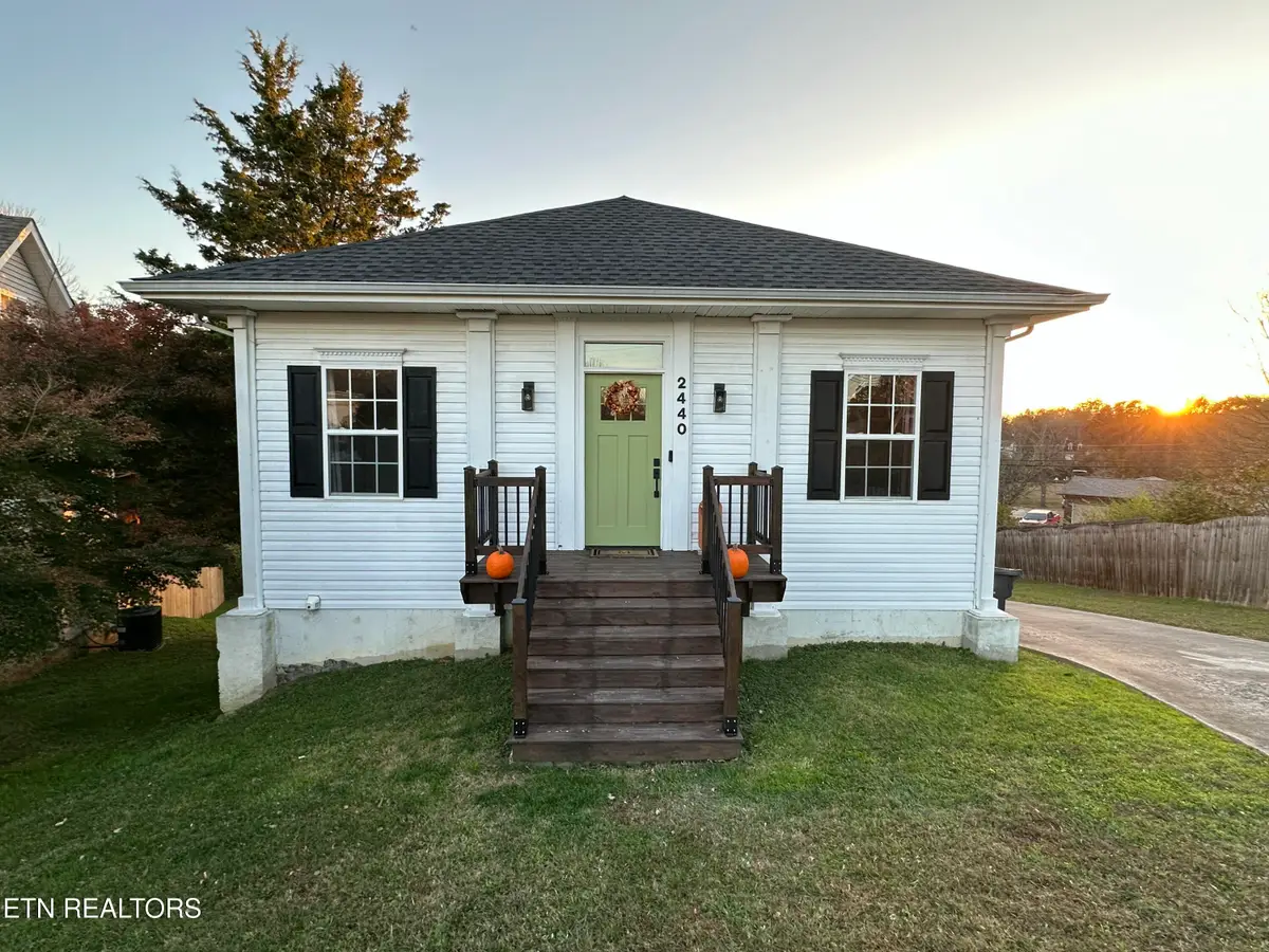 2440 Honey Grove Lane, Knoxville, TN 37923 - #1