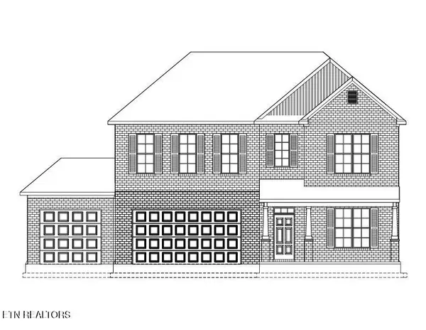 1807 Hickory Reserve Rd, Knoxville, TN 37932