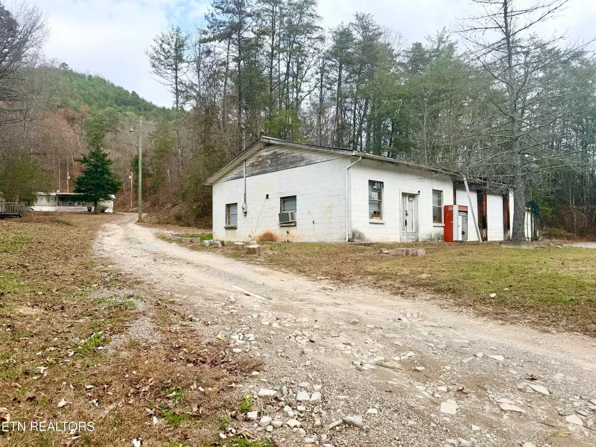 463 Lovers Lane, Townsend, TN 37882 - #1