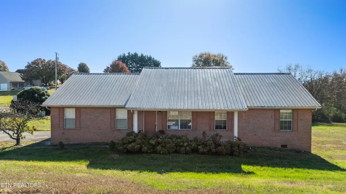 1325 Prairie Place, Greenback, TN 37742 - #1