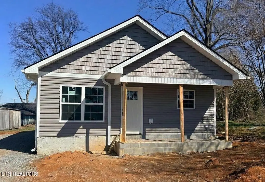 207 Andy Carr Ave, Alcoa, TN 37701 - #1