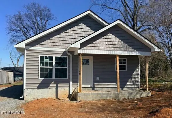 207 Andy Carr Ave, Alcoa, TN 37701