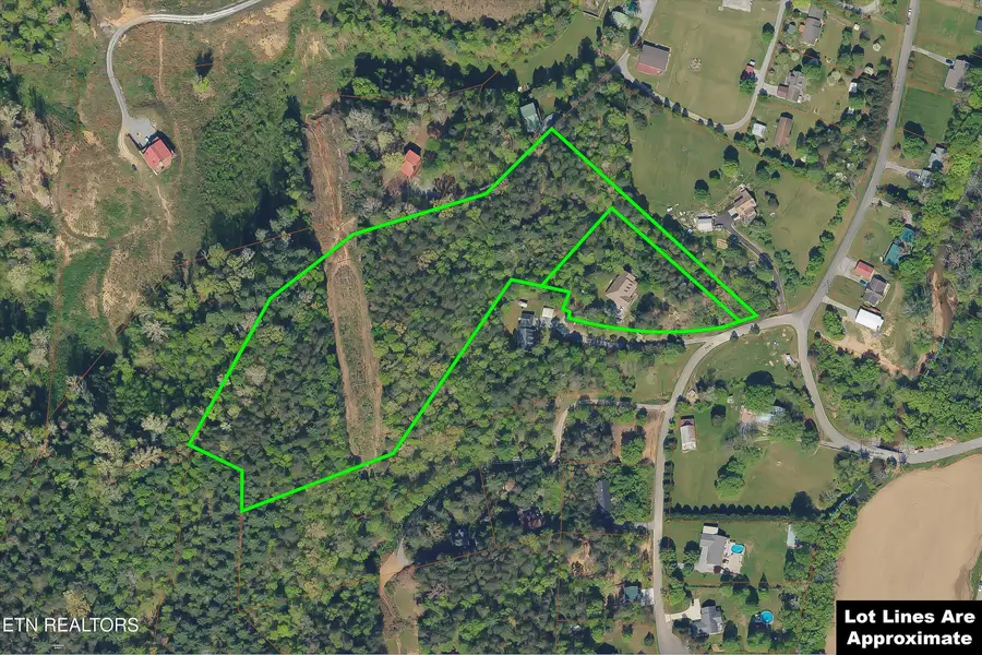 3410 Jason Place, Sevierville, TN 37876 - #3