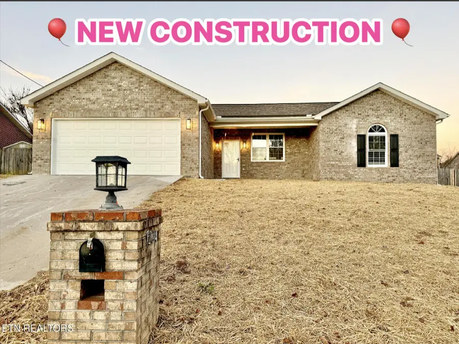 7224 Palermo Rd, Knoxville, TN 37918 - #2