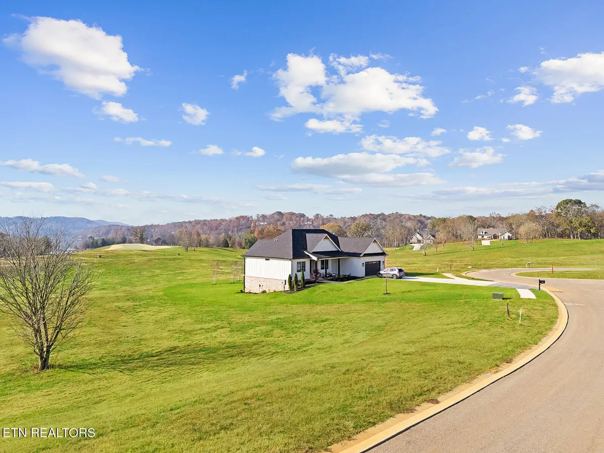 121 Purple Iris Place, Loudon, TN 37774 - #1