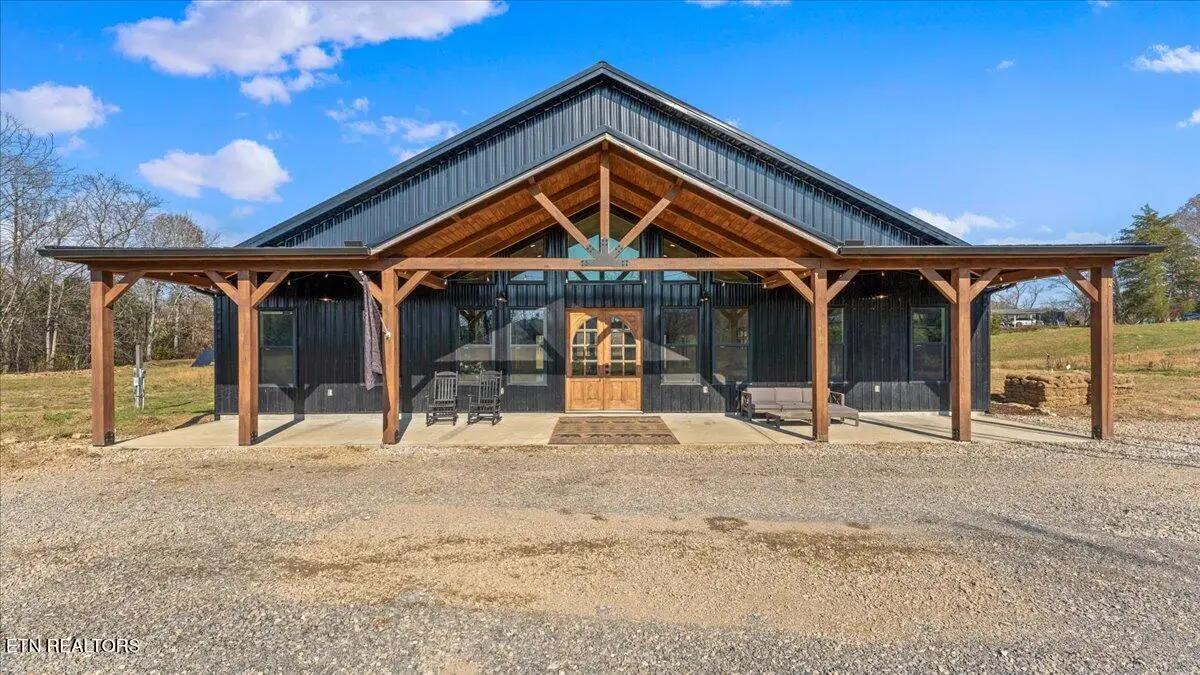 143 Hamilton Rd, Kingston, TN 37763 - #1