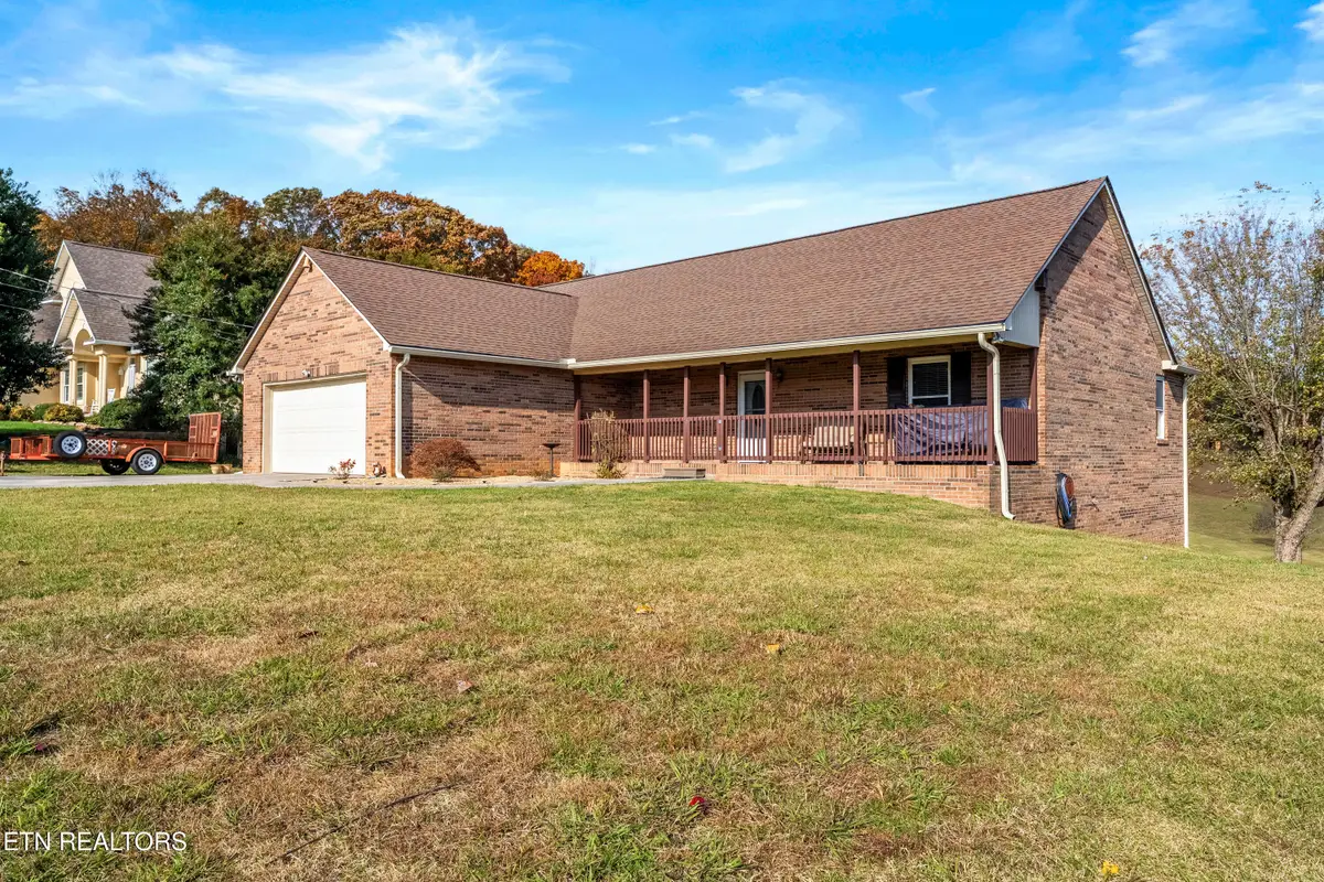 4708 Shaw Ferry Rd, Lenoir City, TN 37772 - #1