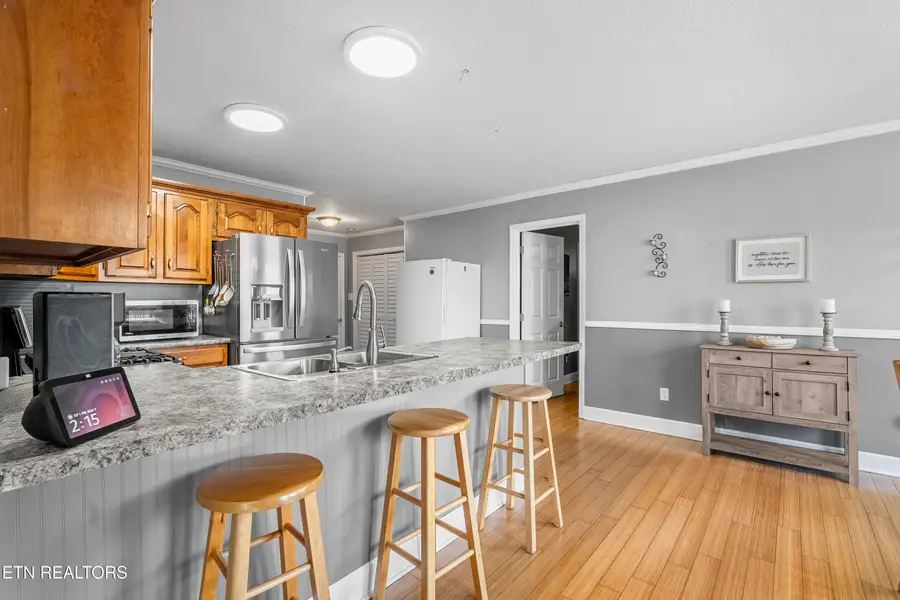 4708 Shaw Ferry Rd, Lenoir City, TN 37772 - #3