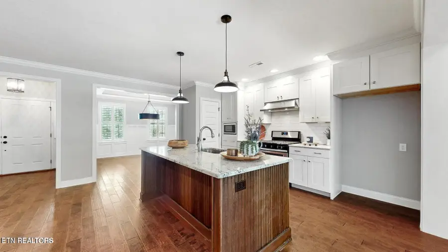 471 Roseland Lane, Lenoir City, TN 37772 - #2