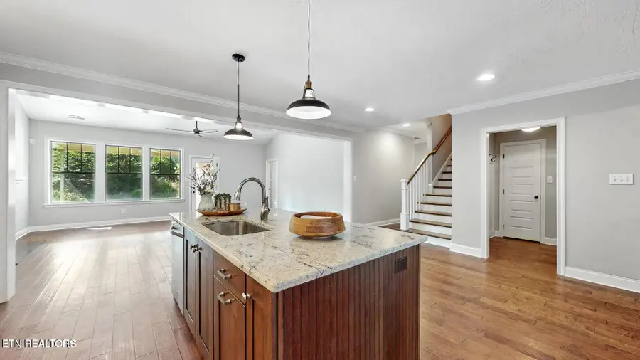 471 Roseland Lane, Lenoir City, TN 37772 - #3