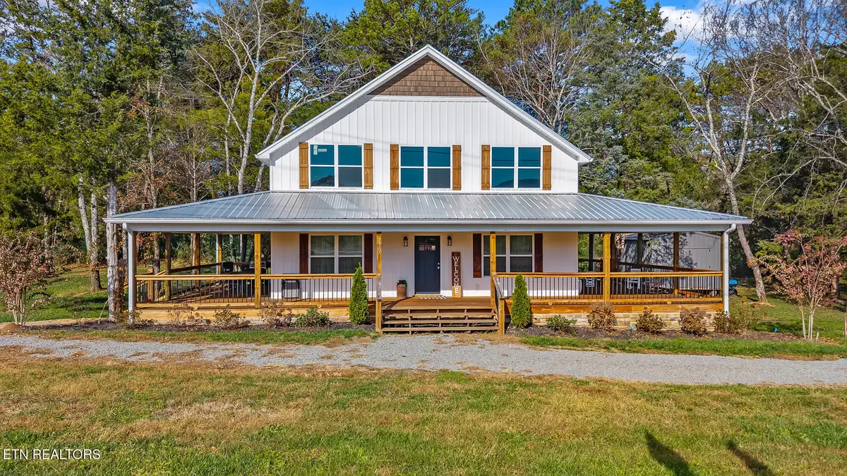 7377 Highway 411, Benton, TN 37307 - #1