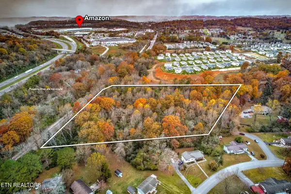 0 Parkerhill Lane, Knoxville, TN 37924