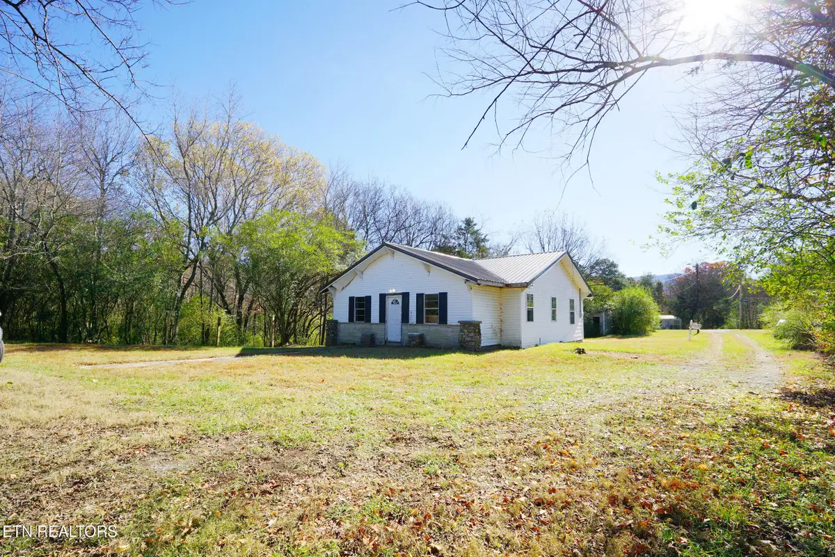 182 County Road 900, Etowah, TN 37331 - #1