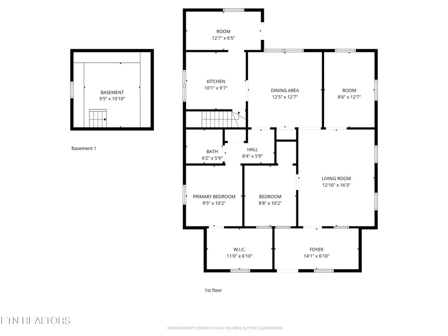 182 County Road 900, Etowah, TN 37331 - #3