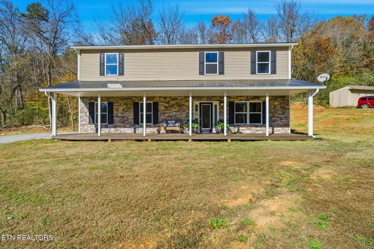 8715 Joe Daniels Rd, Knoxville, TN 37931 - #1